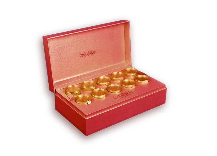 追香玫瑰紅茶