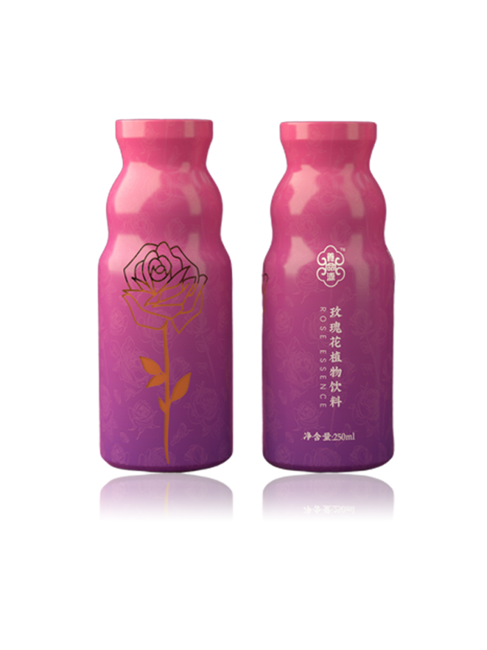 玫瑰花植物飲料