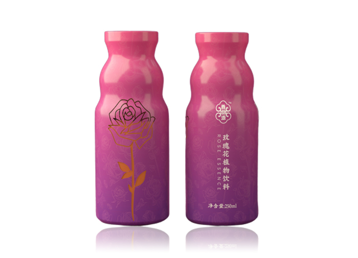 玫瑰花植物飲料