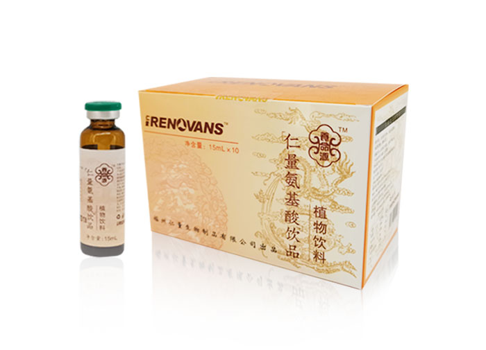 養(yǎng)命源仁量氨基酸飲品