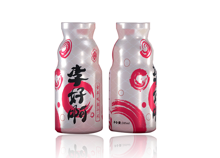 養(yǎng)命源李好啊古早味李干水植物飲料