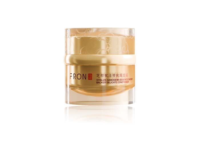 FRON芝粹賦活精致調(diào)理霜