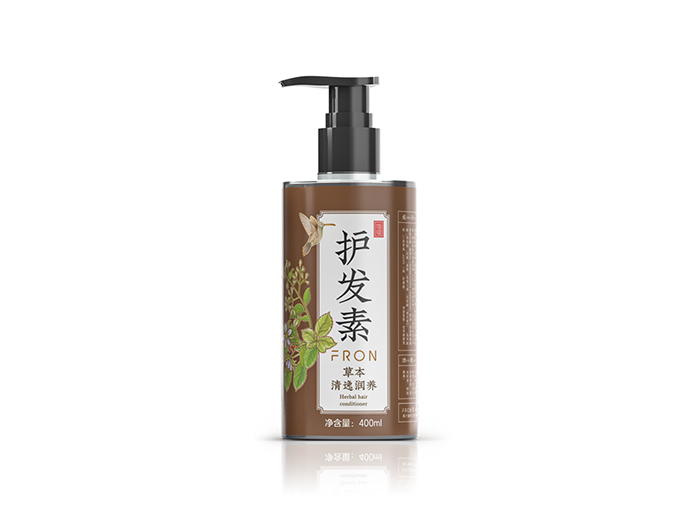 福龍草本清逸潤養(yǎng)護(hù)發(fā)素