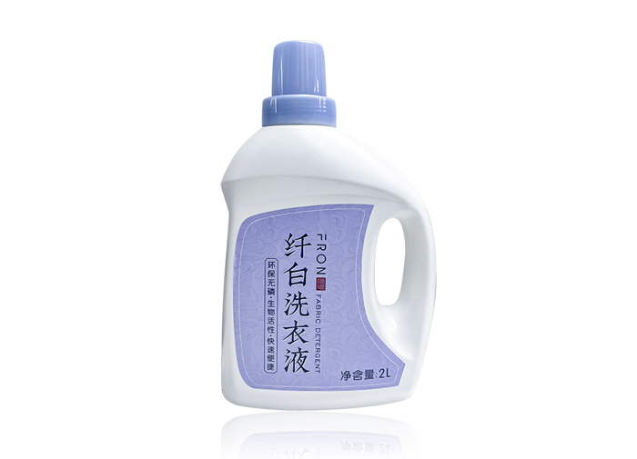 FRON纖白洗衣液